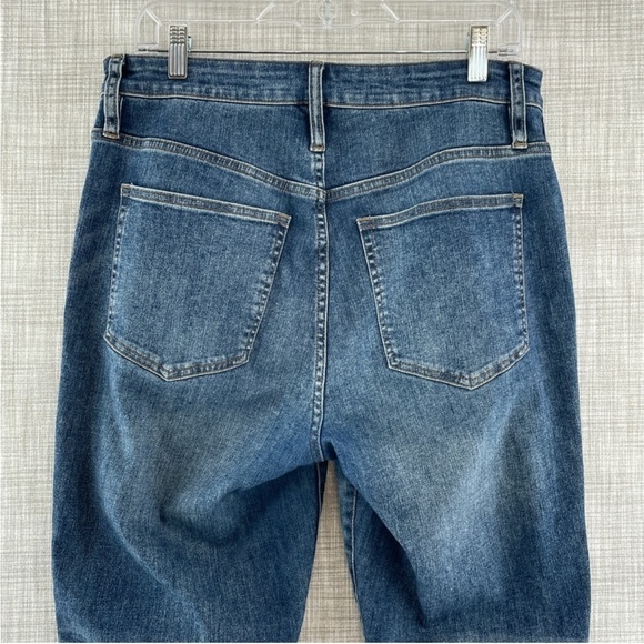 J. Crew Vintage Slim Straight High Rise Jeans
Women's 31 - Picture 10 of 11